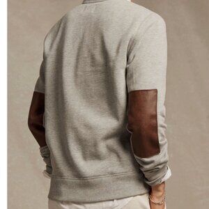 Billy Reid Dover Sweatshirt